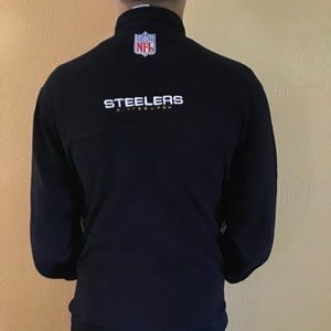 Pittsburgh Steelers Vintage Jacket
